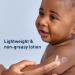 CeraVe Baby Moisturizing Lotion 8 fl oz | Gentle Hydration for Sensitive Skin - Buy Online on GoSupps.com