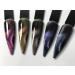 5D Magic Cat Eye Magnetic Gel - Violet Purple Nail Art Color Gel 5ml | Buy Internationally - Buy Online on GoSupps.com