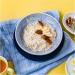 Quaker Oat So Simple Protein Original Porridge 8 x 37.7g - Pack of 1 - Buy Online on GoSupps.com