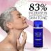 N1O1 Nitric Oxide Activating Serum | Antioxidant-Rich Hydrating Face Serum | Decreases Wrinkles, Minimizes Pores, Improves Skin Texture | 1 Fl Oz - Buy Online on GoSupps.com
