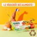 GOOD GO T - Carottes Patates Douces Lentilles Corail Fa on Dahl - Plat Cuisin Pour B b - D s 8 Mois - Pur e Moulin e - Fabriqu En France - Bols Micro-Ondables - 2x190g Dahl lentilles corail 190 g (Lot de 2) - Buy Online on GoSupps.com
