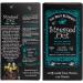 Stressed Out Herbal Tea with Valerian Root Camomile and Ashwagandha - Caffeine Free Decaffeinated - 2 x 15 Individual Tea Bags by The Busy Botanist - Buy Online on GoSupps.com