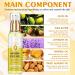 Huile Post Epilation Huile Apres Epilation Cire pour pilation et Pr et Post Rasage Kit de Dermaplaning Visage avec Rasoir Visage 100ml - Buy Online on GoSupps.com