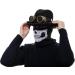 eBoot Skull Print Tube Face Mask for Motorcycles - 3 Pieces | International Shipping Available - Buy Online on GoSupps.com