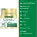 Nature's Bounty Sleep3+ Stress Support - 56 Tri-Layer Tablets for Better Sleep & Relaxation - Buy Online on GoSupps.com