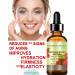 Botanical Beauty Organic RED RASPBERRY SEED OIL 100% Pure Natural Undiluted Virgin Unrefined Cold Pressed Carrier Oil for Face Skin Hair Lip Nails (2 Fl Oz 60 ml) 2 Fl Oz (Pack of 1) - Buy Online on GoSupps.com