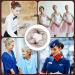 FEJANPON 100 Pcs Ballet Hair Net for Girls Ballet Bun Net Brown Bun Net Invisible Hair Net for Child 50Pcs Ballet Net and 50Pcs Bobby Pins Hair Bun Accessories for Ballet Dancers Child Girl Women - Buy Online on GoSupps.com