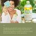 Pure Bamboo Micellar Water - Two-Phase Formula 500ml | International Shipping - Buy Online on GoSupps.com