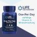 Life Extension Multivitamin One Daily - 60 Tablets Gluten-Free Soy-Free Non-GMO Lab Tested - International Shipping Available - Buy Online on GoSupps.com