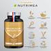 Plastimea Devils claw HARPAGOPHYTUM food supplement NUTRIMEA 90 caps - Buy Online on GoSupps.com