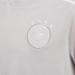 Buy adidas Children's Leisure T-Shirt DFB Tee - Youth Grey/White (Size 140) | International Shipping Available - Buy Online on GoSupps.com