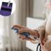 Insulin Cooling Wallet - Keep Your Medication Cold | Holds 2 Vials or Pens - Refrigeration Required - Purple - Buy Online on GoSupps.com