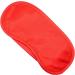 Wild Essentials Snooz Silky Soft Sleep Mask - Ruby Red - Buy Online on GoSupps.com