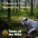 Taste of the Wild Rocky Mountain High Protein Cat Food 14lb - Probiotics, Vitamins & Antioxidants for Adults & Kittens - Buy Online on GoSupps.com