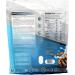 Pro Whey Isolate - Cookies 'N' Cream | Base Pro Nutrition | Whey Isolate Protein Powder 27 Grams of Protein Per Scoop 28 Servings Per Pouch | 2LBS Cookies & Cream 908 g (Pack of 1) - Buy Online on GoSupps.com