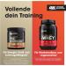 Optimum Nutrition Opti-Men Multi-Vitamin Supplement for Men - 90 Capsules, 30 Servings - With Vitamin D, C, B6 & Amino Acids - Unflavoured - Buy Online on GoSupps.com