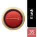 Max Factor Cheeky Coral Compact Blush - Multi-Tonal Marbled Powder for a Perfect Glow - Apricot Shade - 1 Count - Buy Online on GoSupps.com