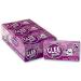 Glee Gum All Natural Mixed Berry Gum, Non GMO Project Verified, Eco Friendly, 16 Piece Box, Pack of 12 16 Count (Pack of 12)