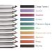 YES.EYE DO Green Mechanical Gel Eyeliner - Smudgeproof & Semi-Permanent Glitter Eyeliner Pen - Buy Online on GoSupps.com