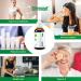 GSE Grapefruit Seed Extract Liquid | 100% Organic USA-Made GSE (2 oz) | Natural Antibiotics & Bioflavonoids for Immune Support | GSE Drops 50ml - Buy Online on GoSupps.com