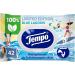 Tempo Moist Toilet Paper - Limited Edition Pampering Moment Dye-Free 16x42 Wipes - International Shipping Available - Buy Online on GoSupps.com