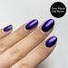 Mylee Air Cushion Chrome Powder Pen - Holographic Nail Decoration for Shiny Metallic Mirror Effect - Long Lasting DIY Manicure Tool - Buy Online on GoSupps.com