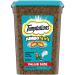 TEMPTATIONS Jumbo Stuff Cat Treats, Tempting Tuna, Multiple Sizes, Large Cat Treats 14 Ounce (Pack of 1)