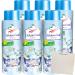Tabaluga 6 x 500 ml Bottles for Children + Block usy
