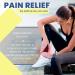 Supplement Spot No Pain Capsaicin Lotion 3 oz - Arthritis & Joint Pain Relief - Buy Online on GoSupps.com