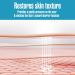 Houseables Silicone Scar Sheets Gel Tape 1.57 x 60 - Tan, Flexible Medical Grade for Surgery, Keloids, Burns - Sensitive Skin, Wound Protection - Healing Gel Patch - Buy Online on GoSupps.com