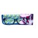 Foster Grant Gwyn Reading Glasses Teal 2.75