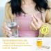 Liavression Curcumin + Boswellia Complex with Vitamin D - 60 Gluten-Free Capsules for Immune & Bone Support | Vegetarian & Lactose-Free - Buy Online on GoSupps.com