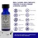 OMS Natural Eyelash Growth Serum & Brow Enhancer | Vegan & Cruelty-Free Formula | Peptide Booster for Lash & Brows - Buy Online on GoSupps.com