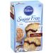 Pillsbury New! Sugar Free Deluxe Cinnamon Swirl Quick Bread & Muffin Mix 0g Sugar 1g Sat Fat - 16.4 Oz (Pack of 2) 1.03 Pound (Pack of 1)