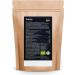 Guarana Powder Organic - 100g Pure Guarana Powder - Energizer - Guaranteed Without additives - 100% Vegan - Manufactured and Controlled in Germany (DE-ECO-005) - Buy Online on GoSupps.com
