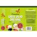 Greek Salad Dressing Multipack with 2 Pack of Zafron Foods Greek Salad Dressing 500ml | Suitable for Vegetarians - Buy Online on GoSupps.com