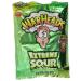 Warheads Extreme Sour Candy 28 g (Pack of 6)