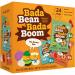 Enlightened Bada Bean Bada Boom - Plant-Based Protein, Gluten Free, Vegan, Crunchy Roasted Broad (Fava) Bean Snacks, 110 Calories per Serving, Savory Box, 1 oz, 24 Pack The Savory Box 1 Ounce (Pack of 24)