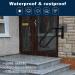 Grab Bars for Elderly Wall Handrail for Outdoor Steps Hand Rails for Indoor 1-3 Steps Stairs Railing for the Elderly Kids Disabled Pregnant Wome - Buy Online on GoSupps.com