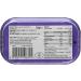 Morrisons Mackerel Fillets in Sunflower Oil 125g - Buy Online on GoSupps.com