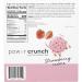 BNRG Power Crunch Strawberry Creme Protein Bars - 12 Pack | Energy & Nutrition Boost - Buy Online on GoSupps.com