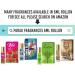 Parag Fragrances Its Only For Vip Men 121 6Ml Attar Perfume Roll-On 6Ml / Long Lasting & Alcohol Free Perfume Rollon For Men And Women - Buy Online on GoSupps.com