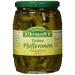 Delicatessen Dittmann hot peppers 700g