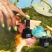 Mylee Gel Nail Polish 10ml Lime Cordial - Long Lasting UV/LED Soak-Off Manicure Pedicure for Salon & Home Use - MG0312 - Buy Online on GoSupps.com