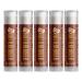 Butteredbeer Lip Balm - Set of Five