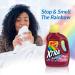 Xtra Liquid Laundry Detergent Summer Fiesta 75oz - Powerful Cleaning Fresh Scent International Shipping Available - Buy Online on GoSupps.com