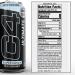 C4 Ultimate Sugar Free Energy Drink 16oz (Pack of 12) | Arctic Snow Cone | Pre Workout Performance Drink - Buy Online on GoSupps.com