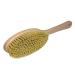 B mag Massage & Sauna Brush - Natural & Art Bristles for Bathing - Ideal Bathroom & Sauna Essential - Buy Online on GoSupps.com