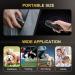 Bubbacare Antibell Device - Portable Ultrasound Anti-Bark Training Tool for Dogs | Safe & Effective for Small to Large Breeds - Buy Online on GoSupps.com