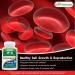 Best Naturals IP-6 510 mg & Vitamin K2 (MK7) with D3 - Buy Online on GoSupps.com